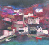 Small Boats West Looe 
